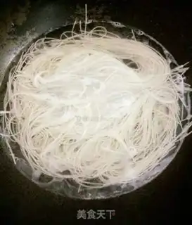 Make Lazy noodles step 3