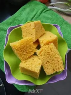 Make Pumpkin varnish step 5