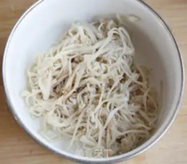 Make Shrimp rolls step 12