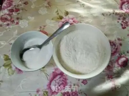 Make Candy loaf step 0