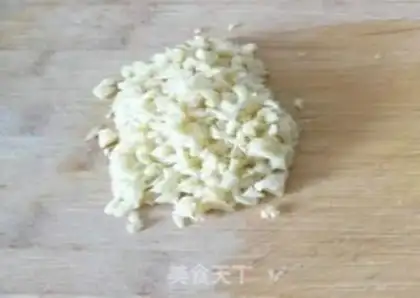 Make Garlic chili step 7