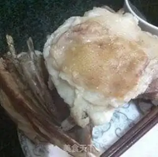 Make Roast lamb chops in the oven step 1