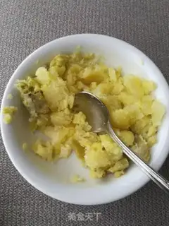 Make Crackers step 3