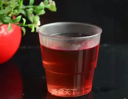 Make Brahma honey step 10
