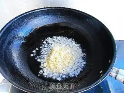 Make Garlic chili step 8