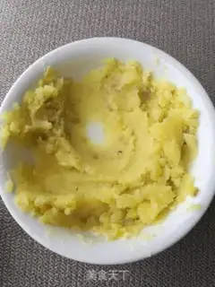 Make Crackers step 4