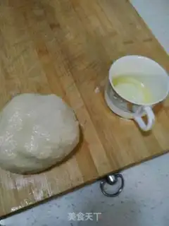 Make Candy loaf step 2