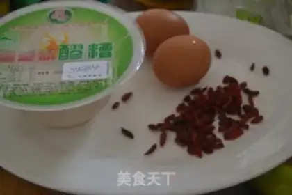 Make Sweet soup step 0