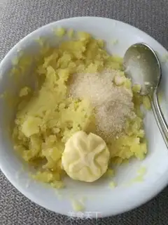 Make Crackers step 5