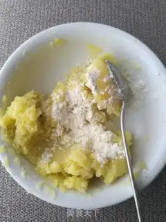 Make Crackers step 6