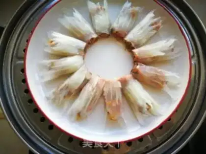 Make Three fresh cabbage step 10