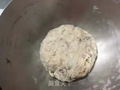 Make Peach bread step 4