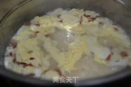 Make Sweet soup step 5