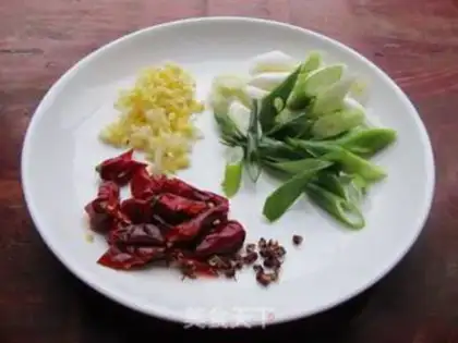 Make Miyagi chicken step 2