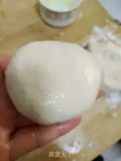 Make Candy loaf step 5