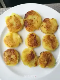 Make Crackers step 12