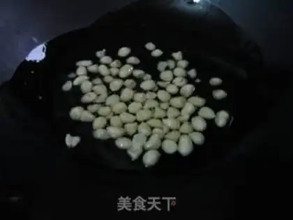 Make Miyagi chicken step 4