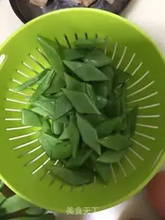 Make Suspend the beans step 0