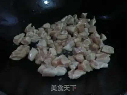 Make Miyagi chicken step 7