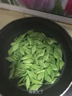 Make Suspend the beans step 1