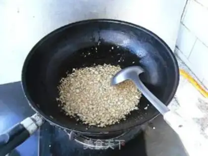 Make Garlic mackerel step 4