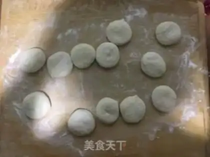 Make Sprouts and pork buns step 9