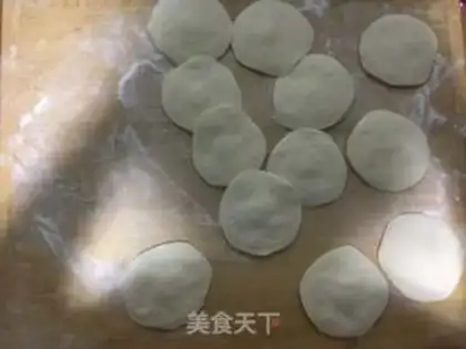 Make Sprouts and pork buns step 10