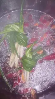 Make The sweet duck step 3