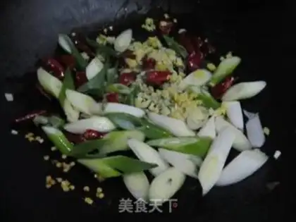 Make Miyagi chicken step 8