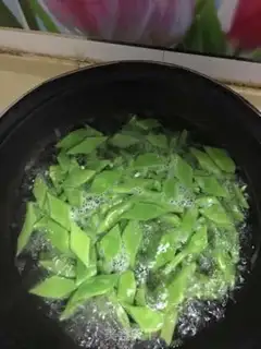 Make Suspend the beans step 3