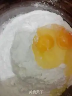 Make Homemade pancakes step 0
