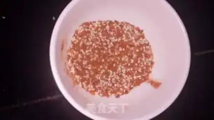 Make The sweet duck step 7