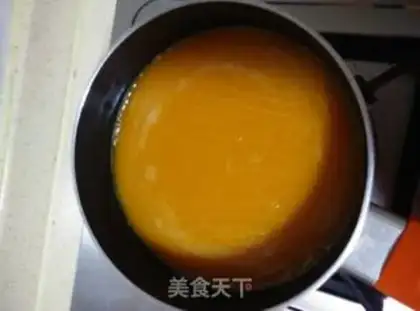 Make Pumpkin