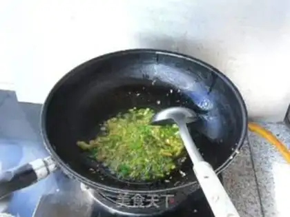Make Garlic mackerel step 6