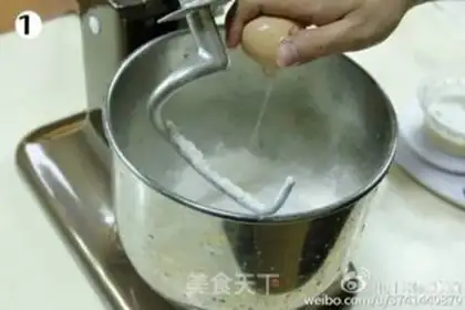 Make Pizza step 0