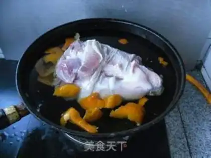 Make The elbow step 4