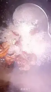 Make The sweet duck step 10