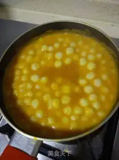 Make Pumpkin