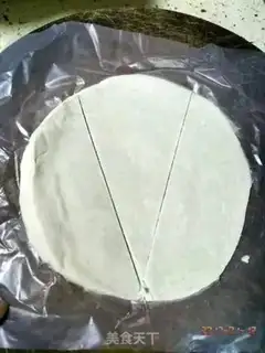 Make Homemade pancakes step 5
