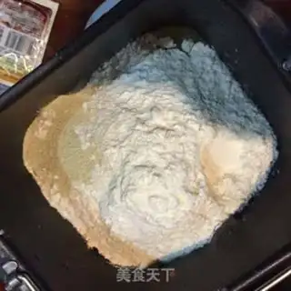 Make The cranberry pack step 0