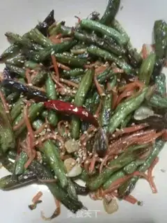 Make ♪ Dry beans ♪ step 3