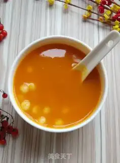 Make Pumpkin