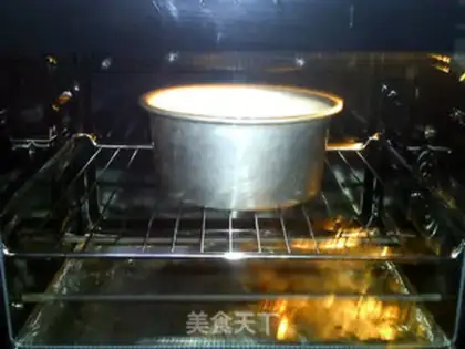 Make - Potato chili cake step 14