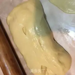 Make The cranberry pack step 3