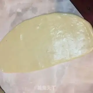 Make The cranberry pack step 4