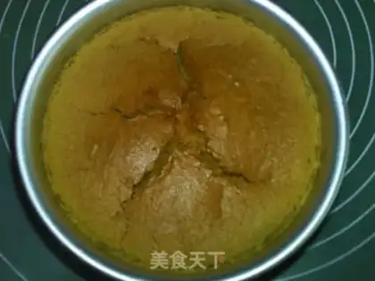 Make - Potato chili cake step 16