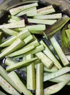 Make Roast cheese step 1