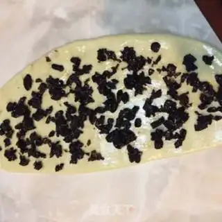 Make The cranberry pack step 5