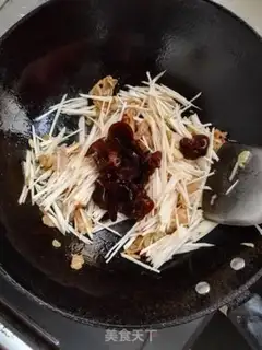 Make Five flowers for tacos step 7