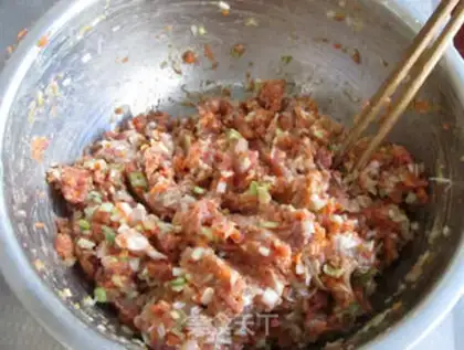 Make Shrimp beef step 6
